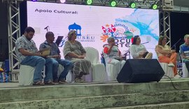 Escritor alagoano João Lemos lança seu livro em Coqueiro Seco