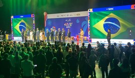 Maceió participa da Expo Abav 2025 com estande estratégico em parceria com a Anseditur