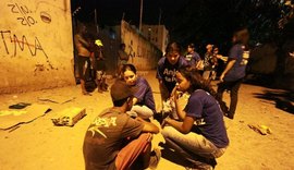 Seprev realiza Semana de Combate às Drogas em Alagoas