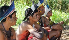 Estado de Alagoas possui 9,6 hectares de terras indígenas