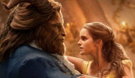 'A Bela e a Fera': Novo comercial de TV traz cenas inéditas do live-action da Disney
