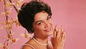 Morre Connie Francis, dona do sucesso 'Estúpido Cupido'
