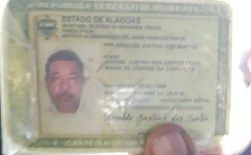 Homem de 60 anos morre após passar mal dentro de van de transporte intermunicipal
