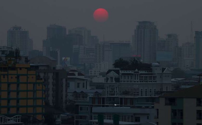 Clima deve dominar cúpula do G20 antes de conferência da ONU