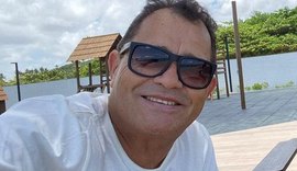 Jornalista da Jorgraf será homenageado durante as festividades dos 191 anos da PM/AL