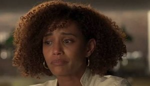 'Amor de Mãe': Vitória vai em busca de seu filho perdido