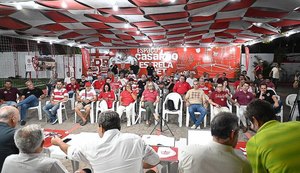 CRB realiza reunião de planejamento estratégico para traçar objetivos dos próximos 4 anos