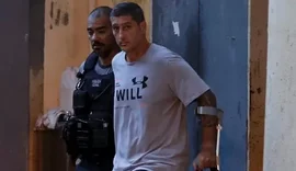 Acusado de matar Marielle, Ronnie Lessa é condenado por tráfico de armas