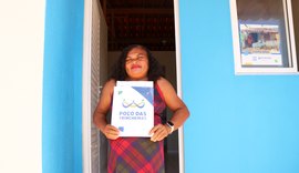Programas Vida Nova nas Grotas e Vida Nova na Sua Casa seguem transformando vida de milhares de famílias