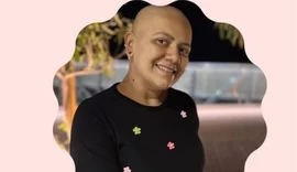 Arapiraquense enfrenta batalha contra câncer raro e agressivo e solicita apoio com campanha solidária