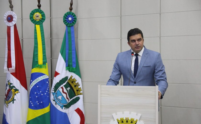 Mobilidade urbana: falta de estacionamento na Ponta Verde já começa a gerar desemprego