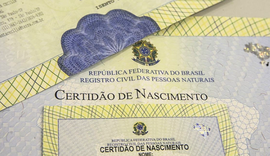 Defensoria participa de mutirão para emissão de Registros de Nascimento