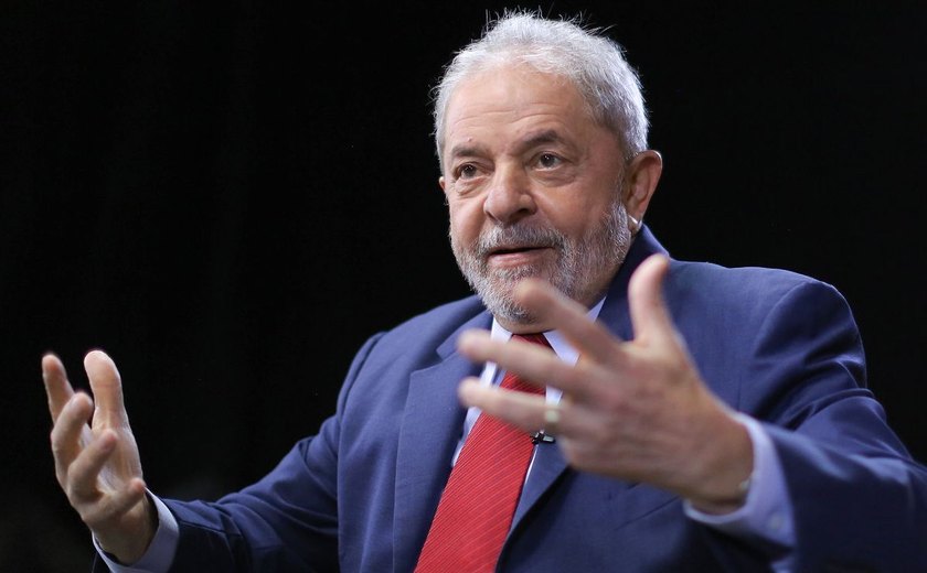 MPF se manifesta contra último recurso do ex-presidente Lula no TRF4