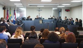 Jorgraf manifesta apoio aos jornalistas alagoanos