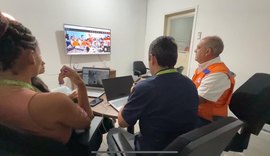 Ministro da Integração Regional participa de reunião técnica sobre risco de colapso de mina da Braskem