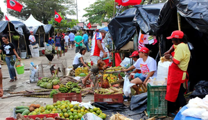 MST inicia Feira da Reforma Agrária em Alagoas nesta quarta (06)