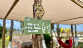 Rígidos protocolos de segurança serão adotados na abertura do verão do Summer Club