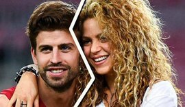 Após divórcio, Shakira e Piqué brigam por guarda dos filhos