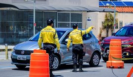 Novos estudos da Braskem alteram trânsito em bairros de Maceió