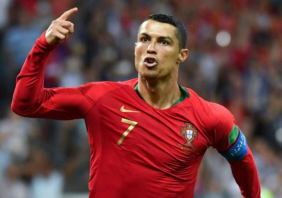 Polícia pede amostra de DNA de Cristiano Ronaldo para investigar acusação de estupro