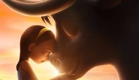 “Touro Ferdinando”, do brasileiro Carlos Saldanha, disputa Oscar 2018
