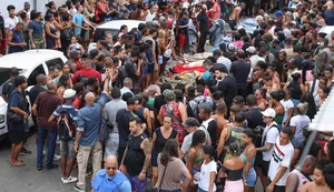 Moraes manda governador do Rio prestar esclarecimentos sobre operação