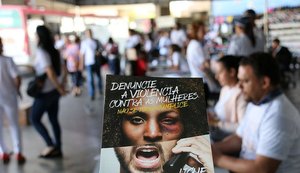 Justiça concede 236 mil medidas protetivas em 2017