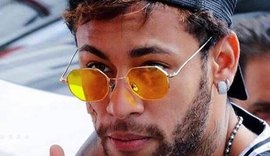 Neymar termina a Copa do Mundo em alta… pelo menos no Instagram