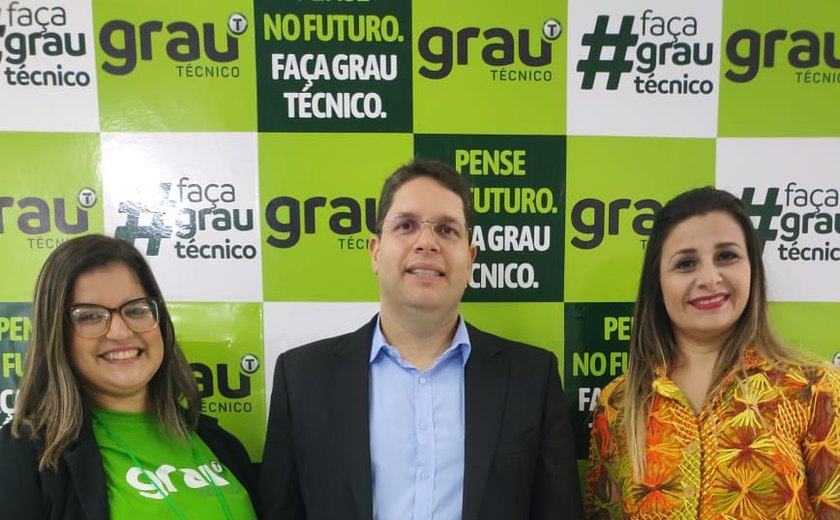 Feirão de empregos com mais de 300 vagas movimenta Maceió na próxima sexta-feira (22)