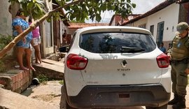 Trio é preso por morte de militar alagoano envolvido em tiroteio no Piauí