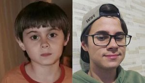 Ator de Chiquititas, Rafael Miguel é assassinado junto dos pais