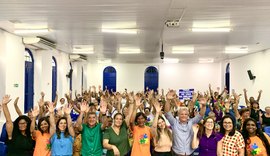 Segundo dia de Show de Talentos reúne cerca de 200 idosos do Serviço de Convivência
