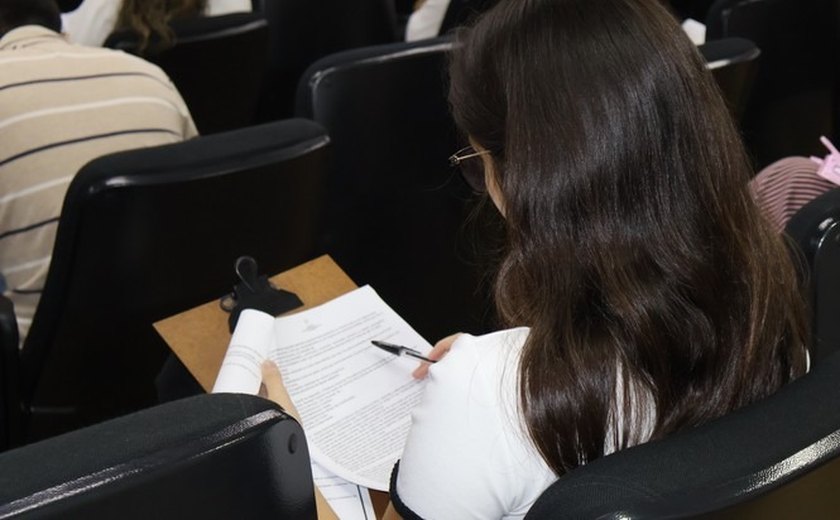 Estágio em Direito na Justiça Federal: terceira fase do processo seletivo tem alteração em horários
