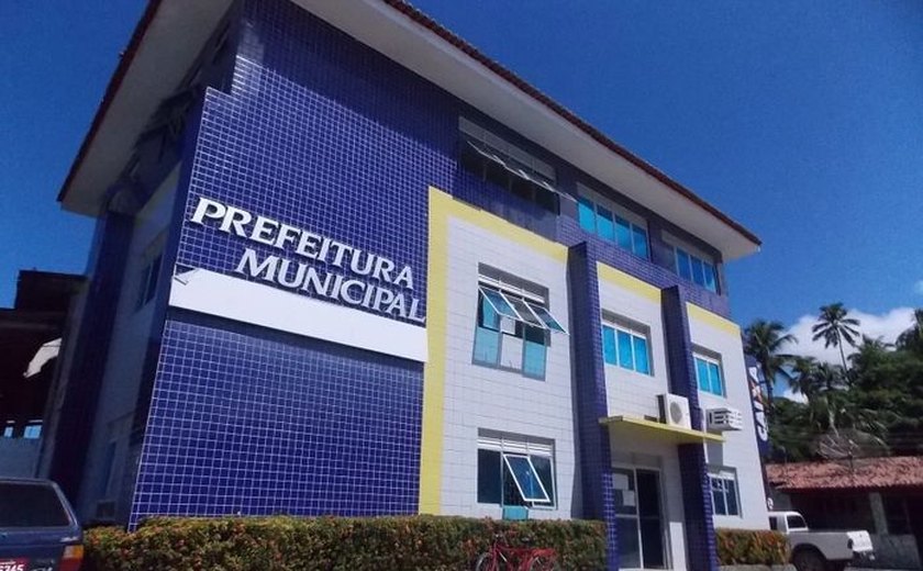 Prefeitura da Barra de Santo Antônio realiza grande ação de Saúde e Cidadania