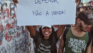 Estudante de Engenharia Florestal da Ufal conquista 1º lugar em mestrado na USP