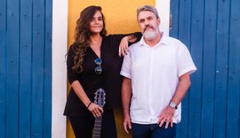 Fernanda Guimarães e Wado unem vozes em show inédito com grandes sucessos autorais