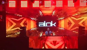 Alok promete parcerias com sertanejo Luan Santana e Anitta