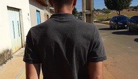 Estelionatário que usava nomes e imagens de promotores de Justiça é preso