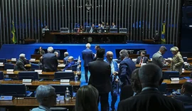 Senado aprova projeto que torna homicídio em escola crime hediondo