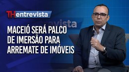TH Entrevista - Sávio Martins