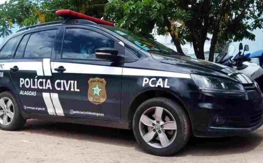 Homem suspeito de matar a própria irmã é preso em Maceió