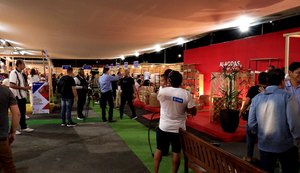 Unicafes/AL prorroga edital de inscrições para II Feira Alagoana da Agricultura Familiar e Cooperativismo