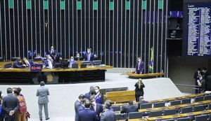 Câmara aprova PEC dos Precatórios em segundo turno