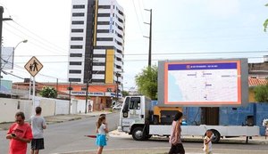 PL sobre isenção de tributos é 'questão de vida ou morte', diz comerciante do Pinheiro
