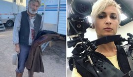 Alec Baldwin atira em set de filmagem e mata diretora