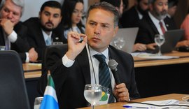 Renan Filho defende autonomia para estados usarem recursos do Susp