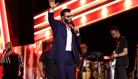 Gusttavo Lima é a primeira atração confirmada no Réveillon Celebration 2026