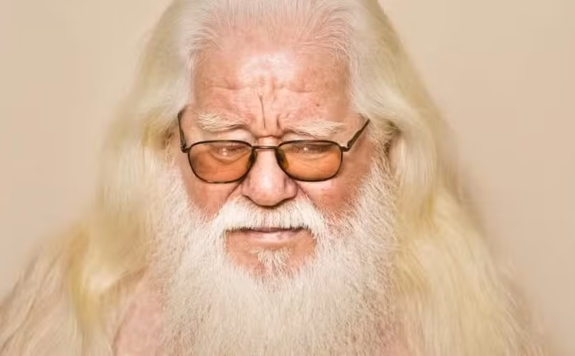 Hermeto Pascoal, alagoano ícone da música brasileira, morre aos 89 anos