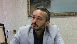 Conselheiro processa Anselmo Brito por injúria e difamação
