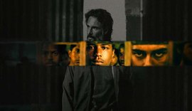 '7 Prisioneiros', filme brasileiro, entra para o top mundo da Netflix